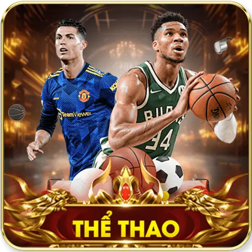 Thể thao DH88